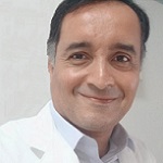 Dr. Jorge Guillen_150