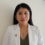 Dra. Elizabeth Berrocal Gastroenteróloga_150